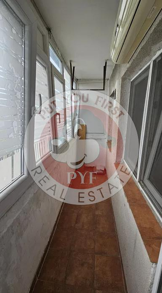 Tineretului l Garsoniera l Decomandat l 34mp l B10403